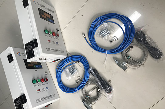 KZB-3型儲氣罐超溫保護裝置生產廠家 源頭產品購買放心