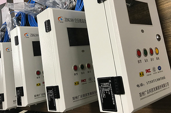 儲氣罐超溫保護(hù)裝置安裝用PT100傳感器和模擬量傳感器哪種好