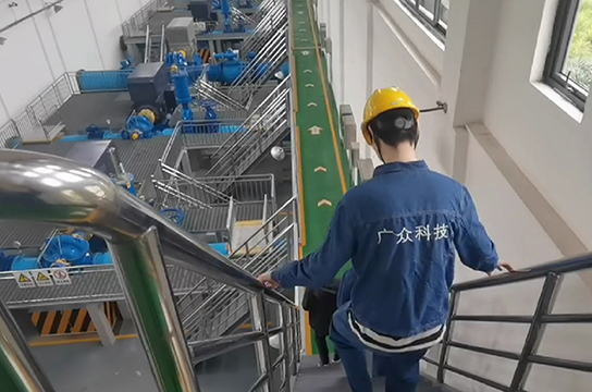 工廠用電動機(jī)軸承溫度及振動監(jiān)測裝置的特點