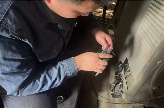 空壓機斷油保護裝置：預防空壓機斷油的有效解決方案