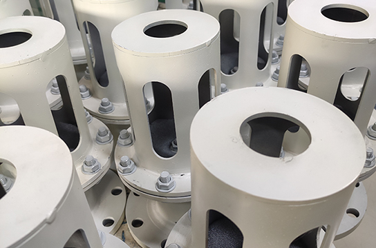 煤礦安全規(guī)程對(duì)安裝釋壓閥的規(guī)定